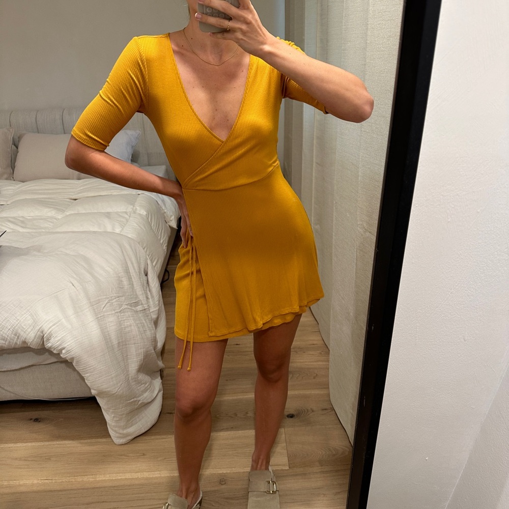 Forever 21 dress